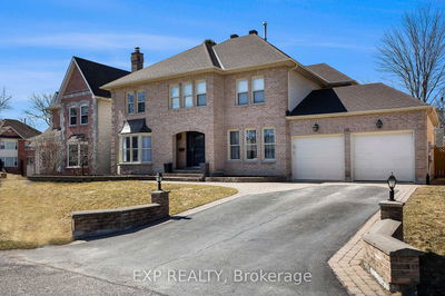 135 Lanigan Cres, Stittsville - Stittsville (Central) image-0-1