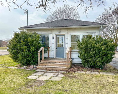 12 College St, Quinte West - Trenton Ward