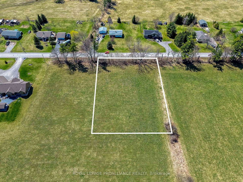 PT LT 4 White Rd, Hamilton Township - Rural Hamilton image-0-0