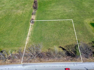 PT LT 4 White Rd, Hamilton Township - Rural Hamilton image-0-1