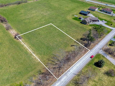 PT LT 4 White Rd, Hamilton Township - Rural Hamilton image-0-2