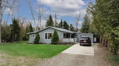 804 Meadow Pl, Huron-Kinloss - Huron-Kinloss