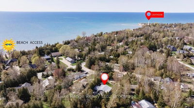 804 Meadow Pl, Huron-Kinloss - Huron-Kinloss image-0-1