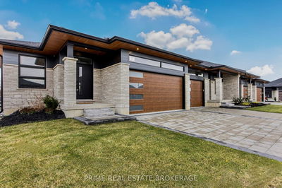 Unit 49 — 14 COASTAL Cres, Lambton Shores - Grand Bend