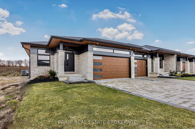 Unit 49 — 14 COASTAL Cres, Lambton Shores - Grand Bend image-0-1