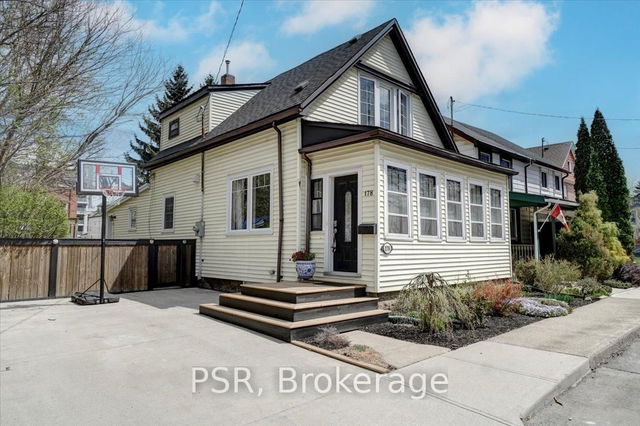 178 Canada Street
