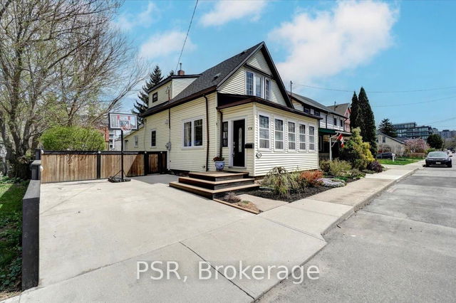 178 Canada Street