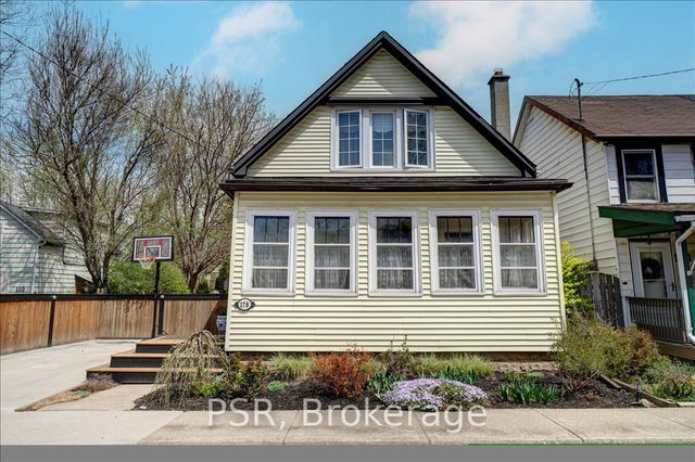 178 Canada Street