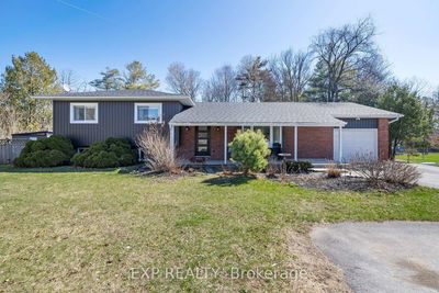 201 Clitheroe Rd, Alnwick/Haldimand - Grafton