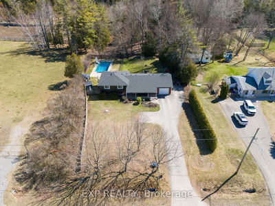 201 Clitheroe Rd, Alnwick/Haldimand - Grafton image-0-1