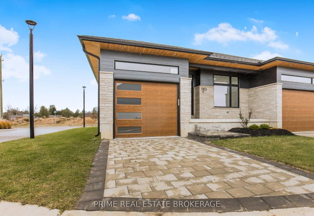 1 - 110 Coastal Crescent