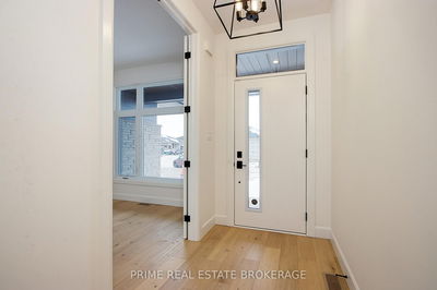 Unit 1 — 110 Coastal Cres, Lambton Shores - Grand Bend image-0-2