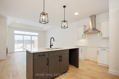 Unit 1 — 110 Coastal Cres, Lambton Shores - Grand Bend image-0-4
