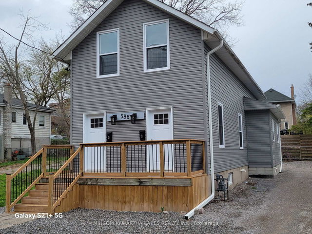 588 Wolfe Street
