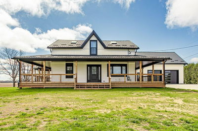 1678 County Rd 21 Rd, Norfolk - Rural N. Walsingham
