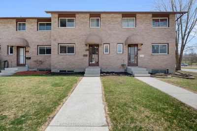 Unit 10 — 346 WICKSTEAD Ave, North Bay - Birchaven