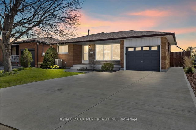 51 Moxley Drive