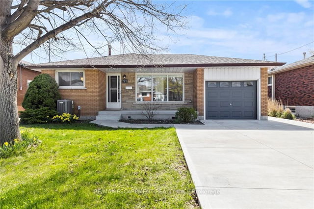 51 Moxley Drive