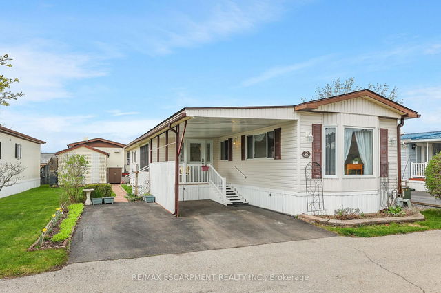 2 - 3033 Townline Road