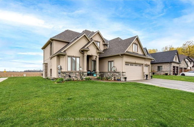 2217 Dauncey Crescent E