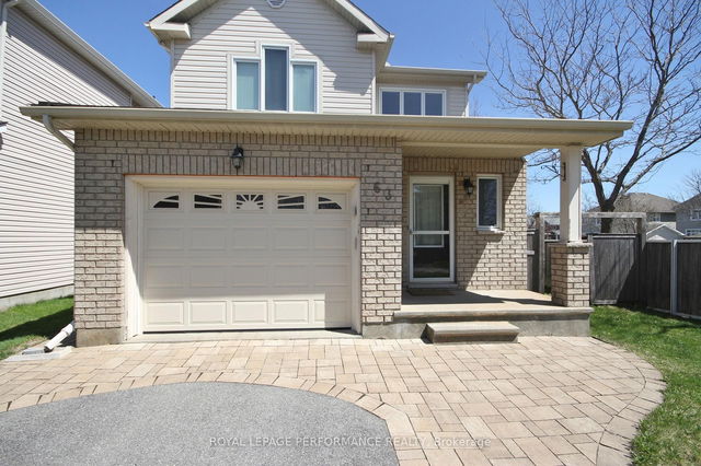 63 Ambiance Drive