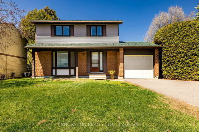 15 Scharf Lane