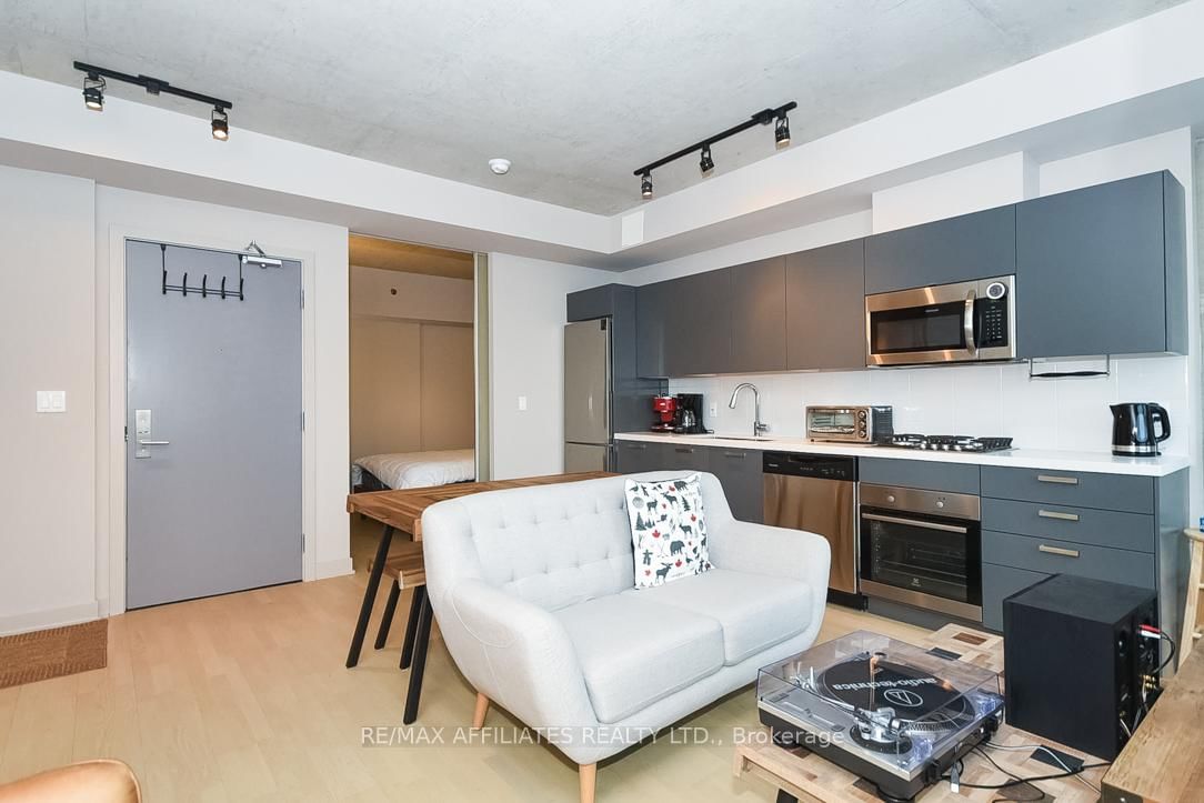 Condo for sale at 1709-203 Catherine Street, Ottawa, Ottawa Centre, K2P 1J5 - MLS: X12117105