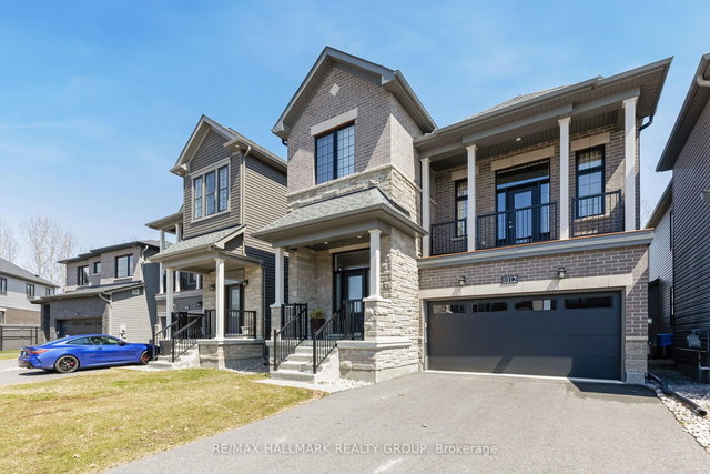 1012 Jubilation Court