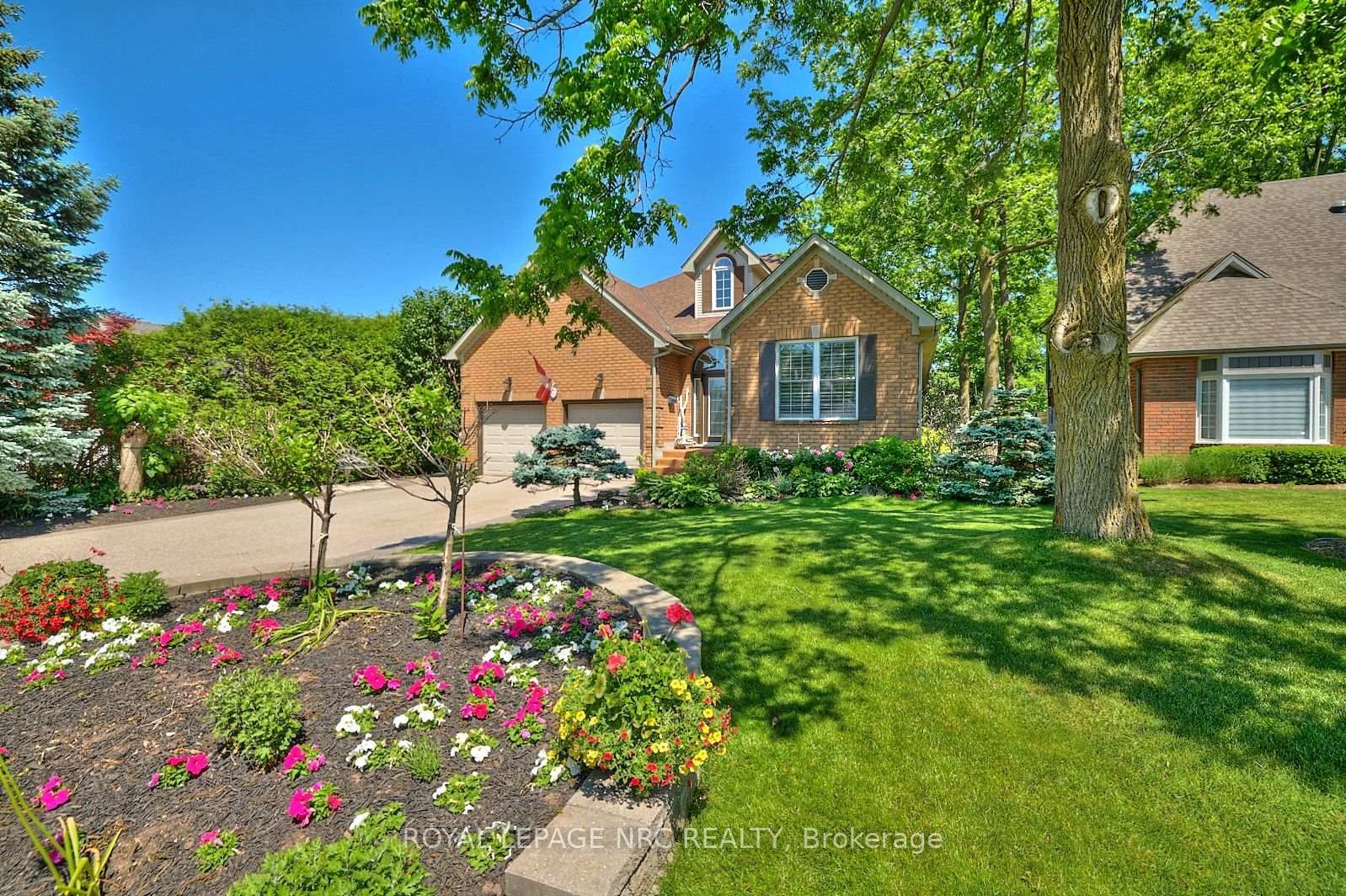 Detached House for sale at 7 SCOTTDALE Court, Pelham, Fonthill, L0S 1E3 - MLS: X12117136