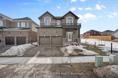 641 Lemay Grve, Peterborough North - 1 North