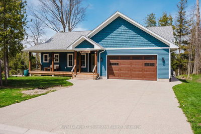 12 Hemlock St, Saugeen Shores - Saugeen Shores