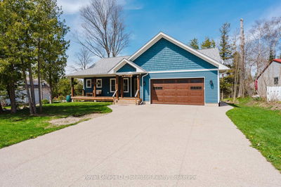 12 Hemlock St, Saugeen Shores - Saugeen Shores image-0-1