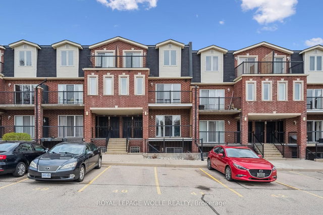 12D - 45 Cedarhill Crescent