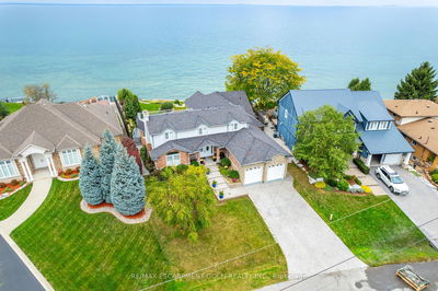 144 Lakeside Dr, Grimsby - Grimsby Beach