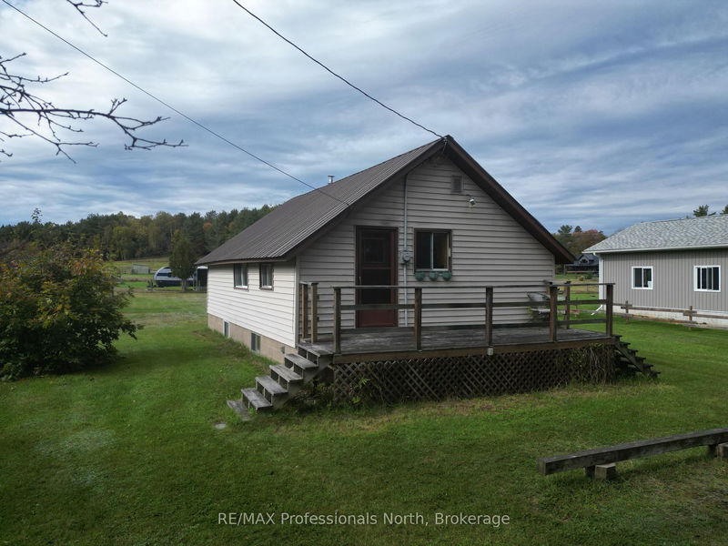 449 Bobcaygeon Rd, Minden Hills - Anson image-0-0