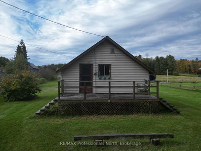 449 Bobcaygeon Rd, Minden Hills - Anson image-0-1