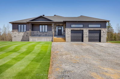106 Maplestone Dr, North Grenville - North Grenville Twp (Kemptville East)