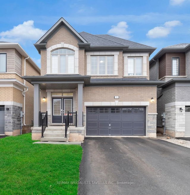 12 Spiers Road