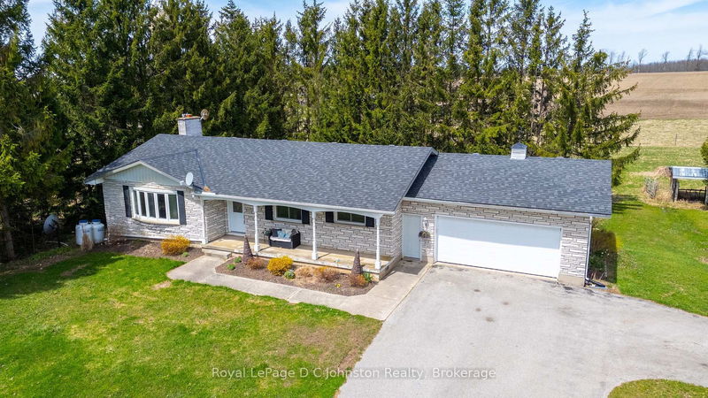 7199 Highway 21 Highway, South Bruce Peninsula - South Bruce Peninsula image-0-0
