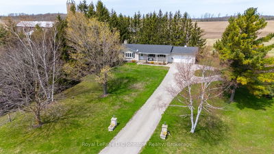 7199 Highway 21 Highway, South Bruce Peninsula - South Bruce Peninsula image-0-1