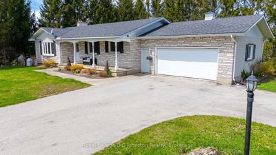 7199 Highway 21 Highway, South Bruce Peninsula - South Bruce Peninsula image-0-2