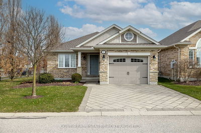 Unit 1 — 45 Lake Margaret Tr, St. Thomas - St. Thomas image-0-1