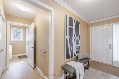 Unit 1 — 45 Lake Margaret Tr, St. Thomas - St. Thomas image-0-4