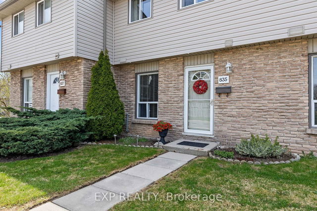 23 - 835 Southdale Road