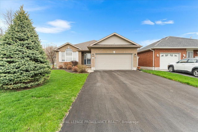 15 Huron Lane