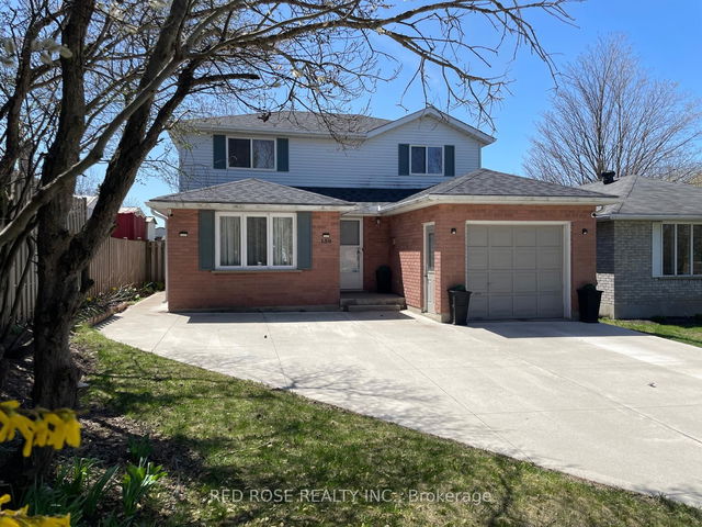 150 Sunrise Place