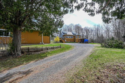 163 Lyndhurst Rd, Leeds and the Thousand Islands - Rear of Leeds - Lansdowne Twp