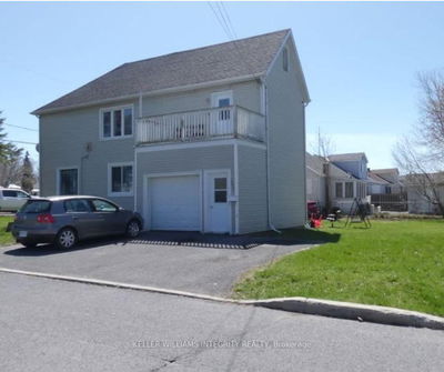 141 Cornwallis Ave, Cornwall - Cornwall