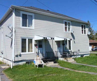 141 Cornwallis Ave, Cornwall - Cornwall image-0-1
