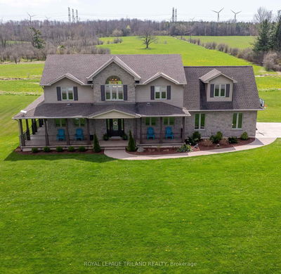 2185 BRUCE ROAD 20, Kincardine - Kincardine